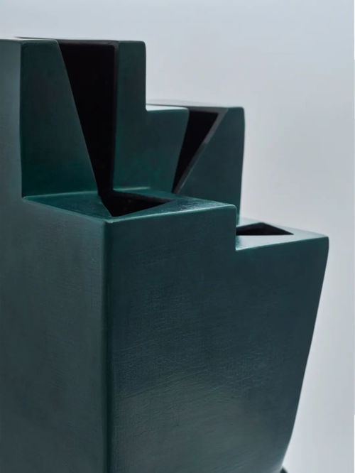 這才是當代東方奢侈品該有的模樣 紡織品的創新與傳承