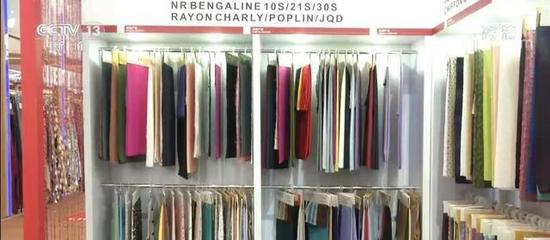 創新引領 質造未來 第130屆廣交會紡織品研發新風向